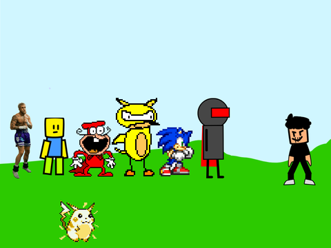 AYS Fighting Toxic slender (5)