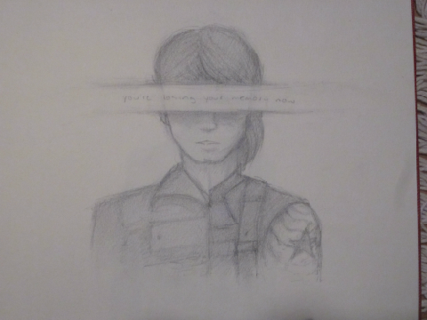 Bucky Art Dump (promised yall this didnt i) 
