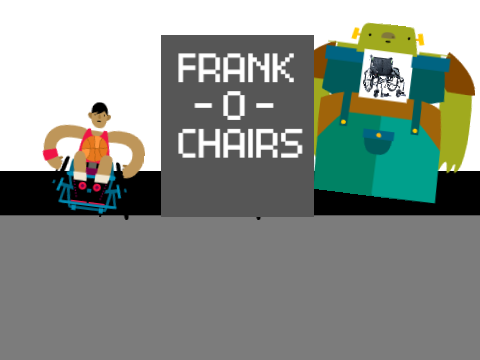 Frank o matic but its the best version