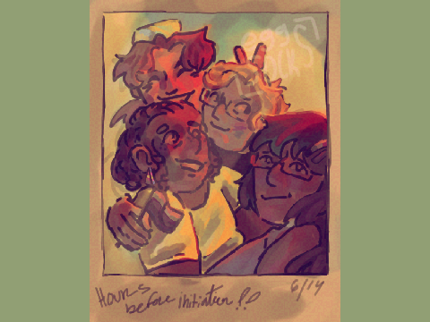 happy pride!