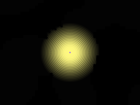 shadow generator engine test