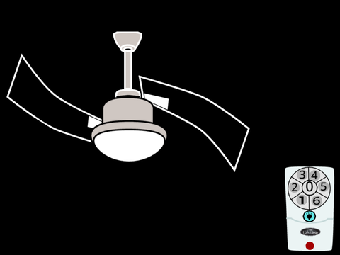 Harbor Breeze Santa Ana Ceiling fan remix-8