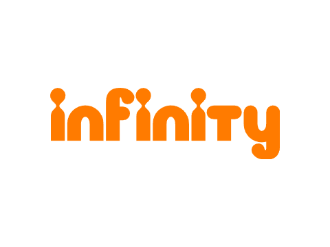 [VECTOR LOGOS] Infinity (Ringomount AU) (2009-present)