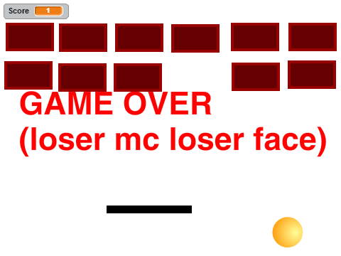 Block Breaker