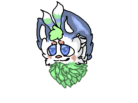 forest! 
