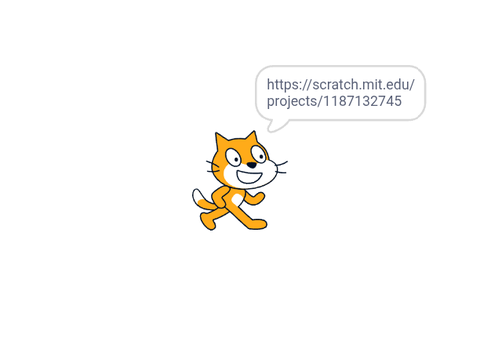 ADVENTURES OF SCRATCH! Entries