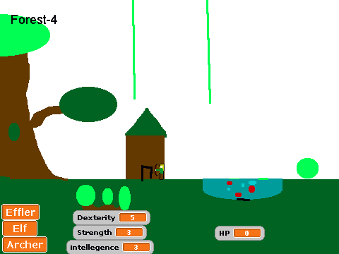 ActionQuest DEMO