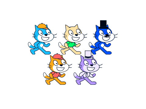 Cats for @matthewhenry