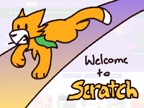 Welcome to Scratch! | Platform Tour + Tips :)