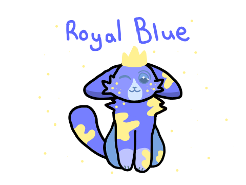 Sneak Peek for my DTA!