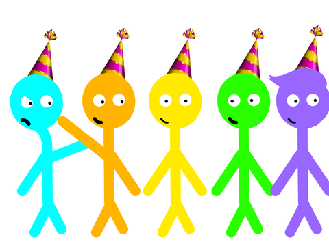 My 16th Birthday!