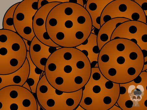 My cookie donation :D