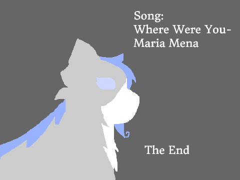 Where Were You? Short PMV