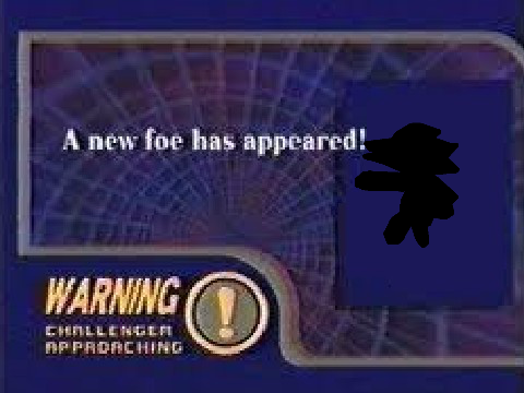 Add Yourself As A New Challenger remix