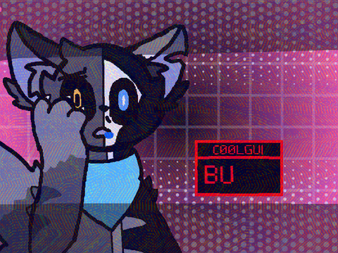 [ CUT THR0AT TEA PARTY | MEMIX ]