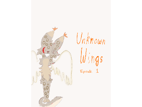 Unknown Wings Thumbnail Contest!
