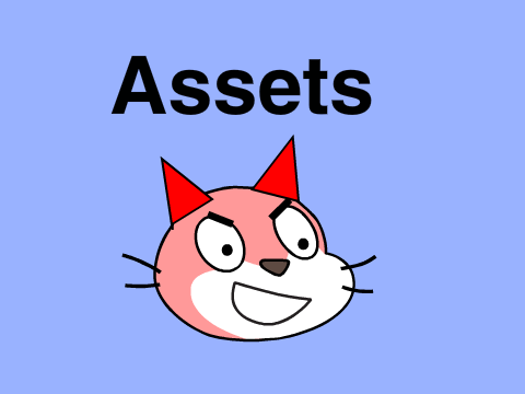 Assets.