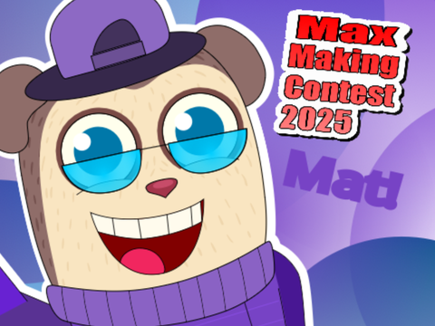 MMC25 - MAT!