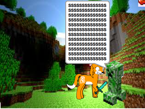 Don't Mine at Night!!!