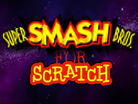 Super Smash Bros. for Scratch DEMO v0.2