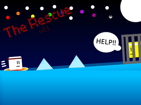 The Rescue