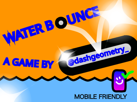 Water Bounce Thumbnail