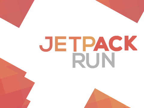 J.E.T.P.A.C.K. R.U.N. U.L.T.I.M.A.T.E.
