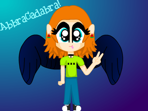 AbbraCadabra!!!