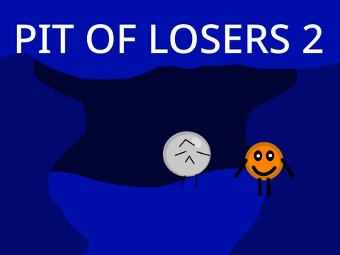 Pit of losers 2