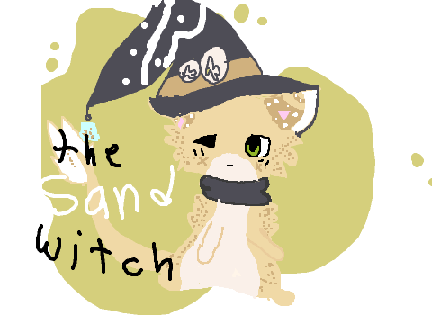 700+ DTA [Entry] [The Sand Witch]