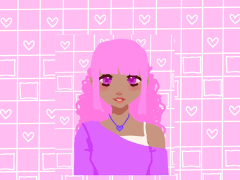 {*095*} ✧*̥˚ My New Character *̥˚✧ 