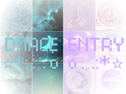 :°+✧✿DMACE✿✧+°: 