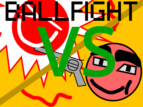 BALLFIGHT-Beta