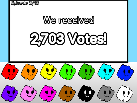Color Elimination