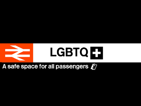 Gaehive Thumb Submission - British Rail