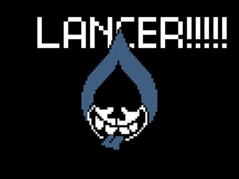 This User is a Lancer Fan