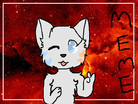 .:Me Too:. [Re-meme] 