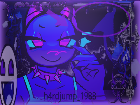 hardjump memix