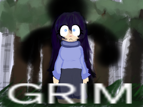 GRIM: Trailer/Sneak Peek