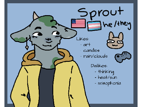 meet the artist / chatroom <3