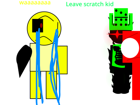 Cool art for you to rate