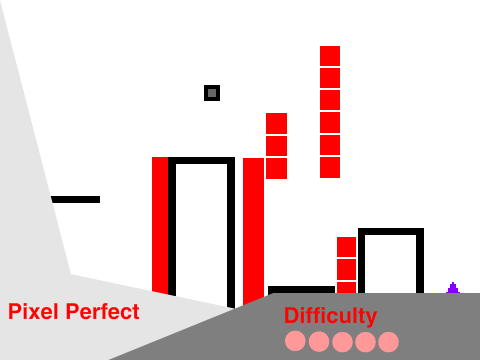 Pixel Perfect