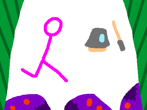 Joe and Buddy | Stage Two