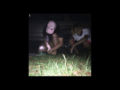 Kill yoself part III - uicideboys