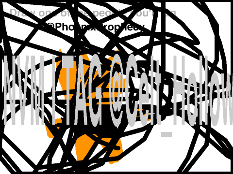 Thoughts In Art Tag! RRRRRRRRREEEEEMIIIIXXXXX