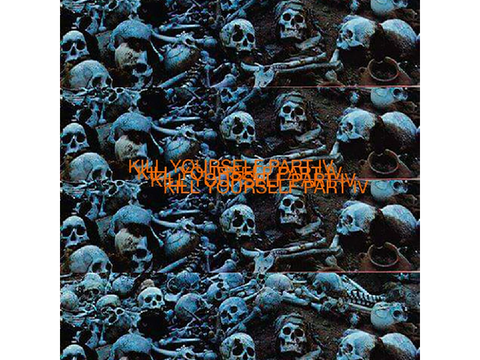 die urself part iv - $b