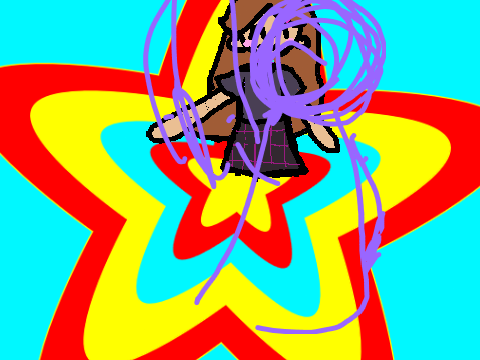 i will never finish this