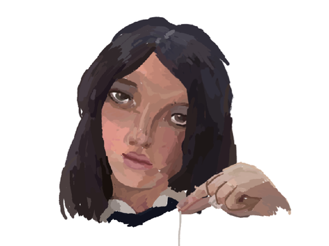 ➸ Art ✎