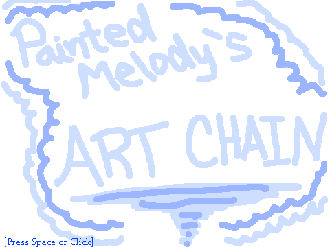Paint's Art Chain! SUPA REMIX