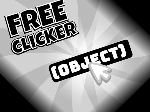 Free Clicker! // REMIX THIS